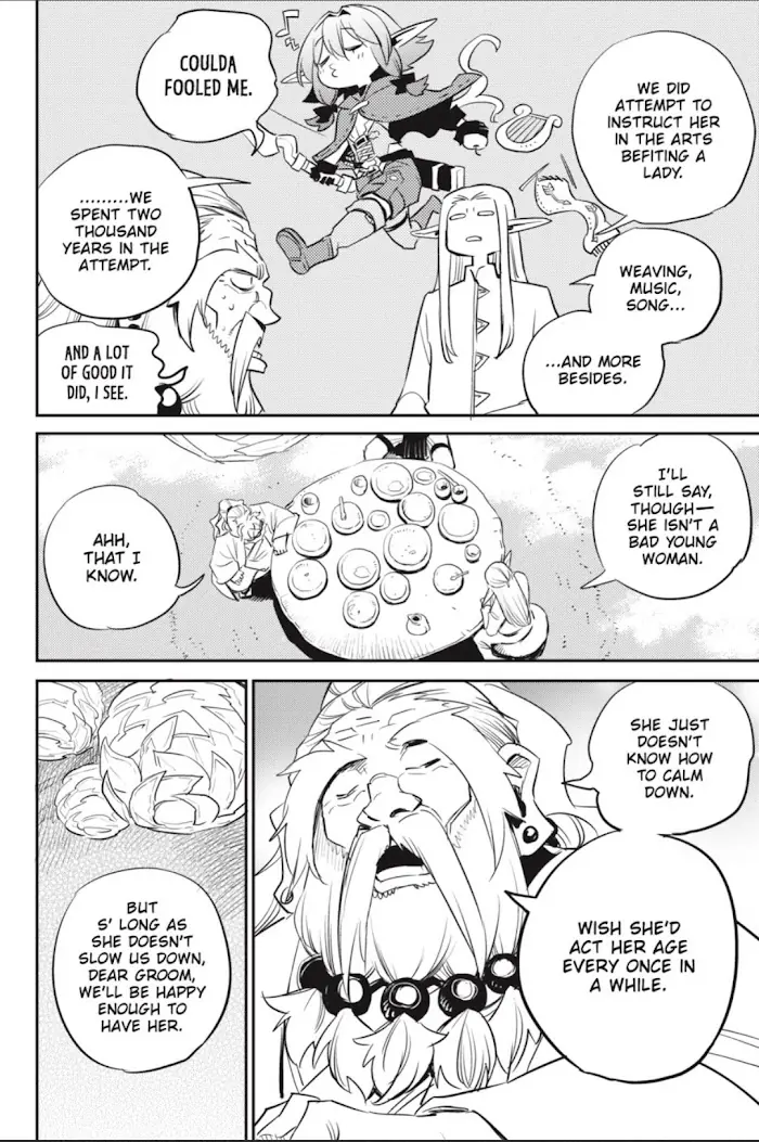 Goblin Slayer Chapter 82 image 13_optimized